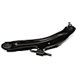 TC7627 Front, Driver Side, Lower Control Arm, Steel