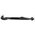 TC7627 Front, Driver Side, Lower Control Arm, Steel