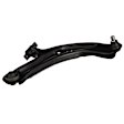 TC7628 Front, Passenger Side, Lower Control Arm, Steel