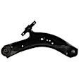 TC7628 Front, Passenger Side, Lower Control Arm, Steel
