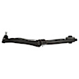 2018 Kia Optima - Front, Passenger Side, Lower Control Arm, With ball joint(s), Steel