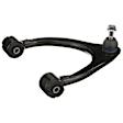 TC7639 Front, Driver Side, Upper Control Arm, Steel