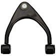 TC7639 Front, Driver Side, Upper Control Arm, Steel