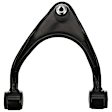 TC7639 Front, Driver Side, Upper Control Arm, Steel