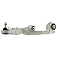 TC7640 Front, Driver Side, Lower Control Arm, Aluminum