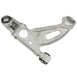 TC7640 Front, Driver Side, Lower Control Arm, Aluminum