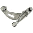 TC7640 Front, Driver Side, Lower Control Arm, Aluminum