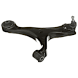 TC7645 Front, Passenger Side, Lower Control Arm, Steel