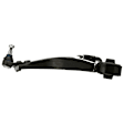TC7645 Front, Passenger Side, Lower Control Arm, Steel