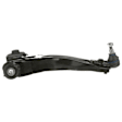 TC7645 Front, Passenger Side, Lower Control Arm, Steel