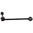 TC7650 Front, Passenger Side Sway Bar Link, OE Replacement Series