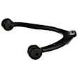 TC7663 Front, Driver Side, Upper Control Arm, Steel