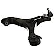 TC7689 Front, Driver Side, Lower Control Arm, Steel