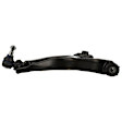 TC7689 Front, Driver Side, Lower Control Arm, Steel