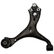TC7689 Front, Driver Side, Lower Control Arm, Steel
