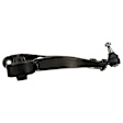 TC7689 Front, Driver Side, Lower Control Arm, Steel