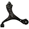 TC7689 Front, Driver Side, Lower Control Arm, Steel
