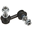 2022 Infiniti Q60 - Front, Passenger Side Sway Bar Link, AWD, OE Replacement Series
