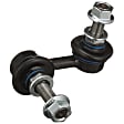TC7702 Front, Driver Side Sway Bar Link, OE Replacement Series
