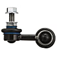 TC7702 Front, Driver Side Sway Bar Link, OE Replacement Series