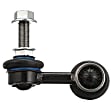 TC7702 Front, Driver Side Sway Bar Link, OE Replacement Series