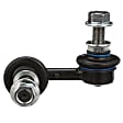 TC7702 Front, Driver Side Sway Bar Link, OE Replacement Series