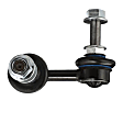 TC7702 Front, Driver Side Sway Bar Link, OE Replacement Series