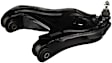 TC7722 Front, Driver Side, Lower Control Arm, Steel