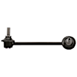 TC7728 Rear, Passenger Side Sway Bar Link, OE Replacement Series
