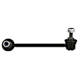 TC7735 Rear, Driver Side Sway Bar Link, OE Replacement Series