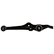 TC7736 Front, Passenger Side, Lower Control Arm, Without ball joint(s)