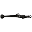 TC7736 Front, Passenger Side, Lower Control Arm, Without ball joint(s)