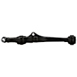 TC7736 Front, Passenger Side, Lower Control Arm, Without ball joint(s)