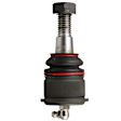 TC7754 Rear, Driver or Passenger Side, Upper Ball Joint