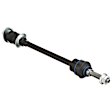 TC7757 Front, Driver Side or Passenger Side Sway Bar Link, OE Replacement Series
