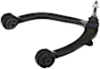 TC7767 Front, Driver Side, Upper Control Arm