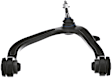 TC7767 Front, Driver Side, Upper Control Arm