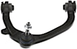 TC7767 Front, Driver Side, Upper Control Arm