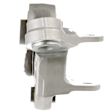 TC7775 Front, Passenger Side, Lower, Rearward Control Arm