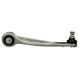 TC7776 Front, Driver Side, Upper, Rearward Control Arm, Aluminum