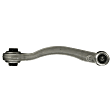 TC7776 Front, Driver Side, Upper, Rearward Control Arm, Aluminum