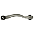 TC7776 Front, Driver Side, Upper, Rearward Control Arm, Aluminum
