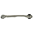 TC7779 Front, Driver Side, Upper, Frontward Control Arm, Aluminum
