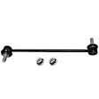 TC7790 Front, Driver Side Sway Bar Link, OE Replacement Series
