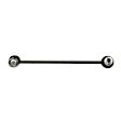 TC7791 Front, Passenger Side Sway Bar Link, OE Replacement Series
