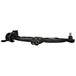 TC7801 Front, Passenger Side, Lower Control Arm, Steel