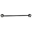 TC7802 Front, Driver Side or Passenger Side Sway Bar Link, OE Replacement Series