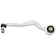 TC7818 Front, Passenger Side, Lower, Frontward Control Arm, Aluminum