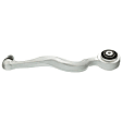 TC7818 Front, Passenger Side, Lower, Frontward Control Arm, Aluminum