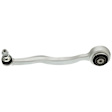 TC7819 Front, Driver Side, Upper, Frontward Control Arm, With ball joint(s), Aluminum